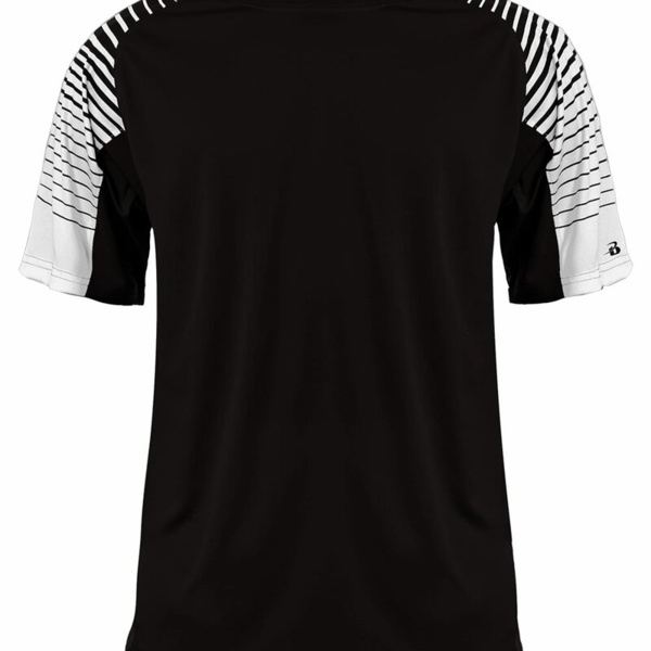 Men's Lineup T-Shirt Thumbnail
