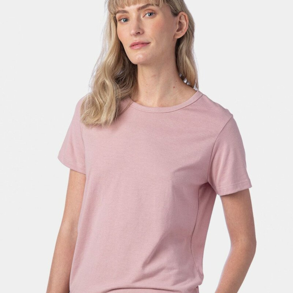 Earthleisure Women's Modal Triblend Tee Thumbnail