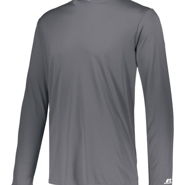 Dri-Power(r) Core Performance Long Sleeve Tee Thumbnail