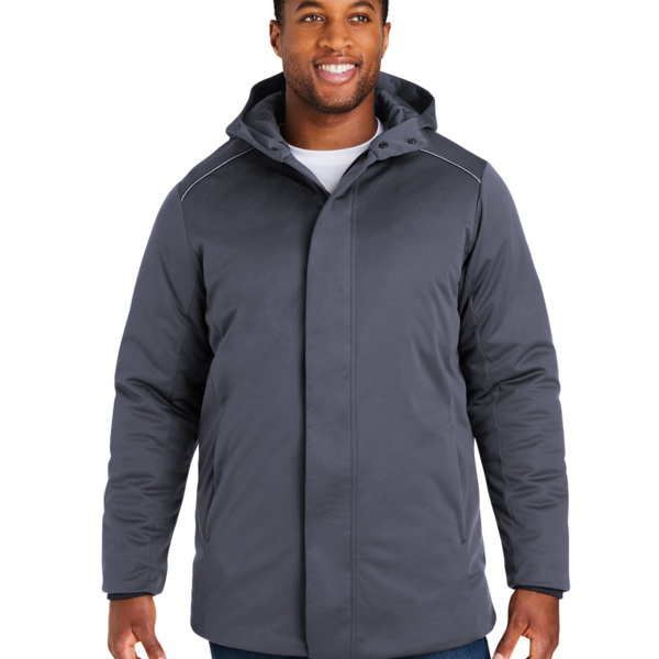 Unisex Techno Lite Flat-Fill Insulated Jacket Thumbnail