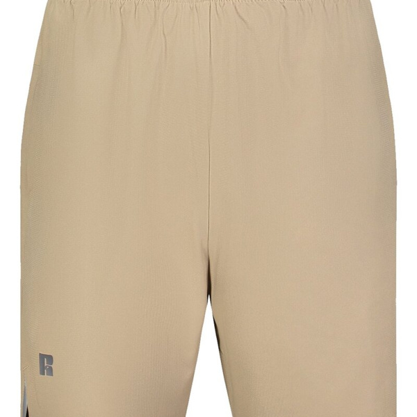 Unisex Legend Woven Shorts Thumbnail