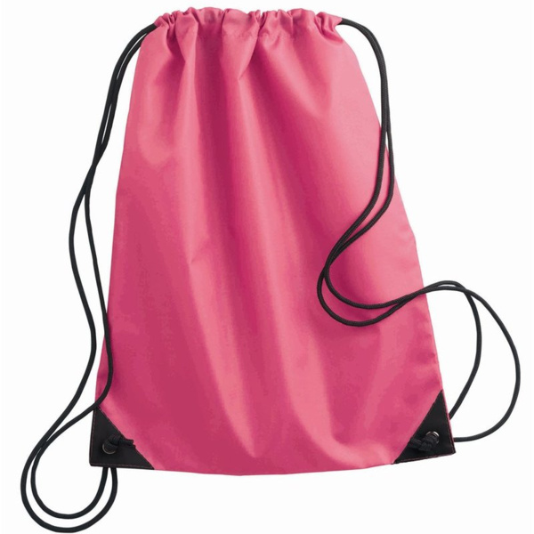 Value Drawstring Backpack Thumbnail