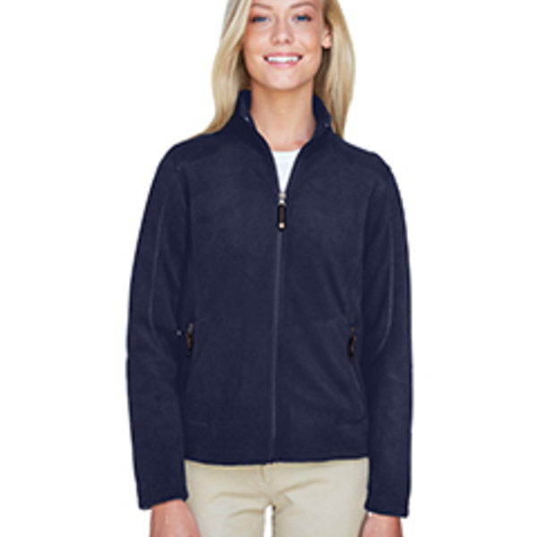 Ladies' Voyage Fleece Jacket Thumbnail