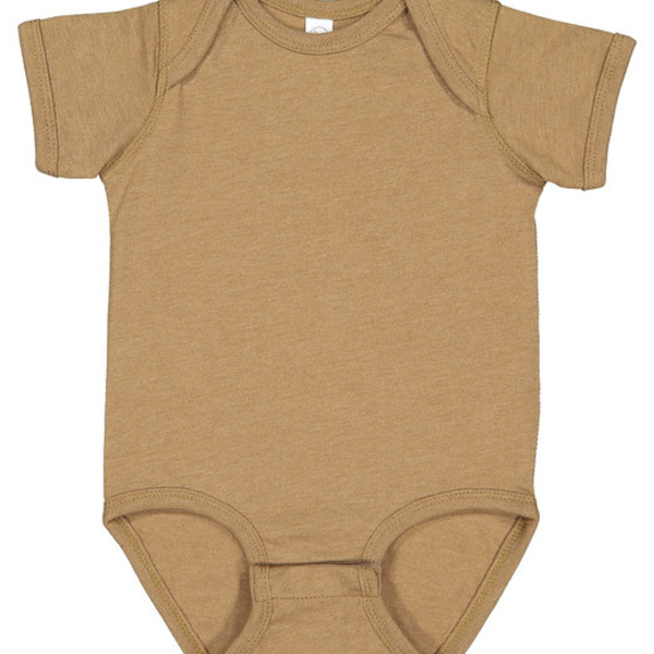 Infant Fine Jersey Bodysuit Thumbnail