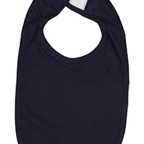 Infant Premium Jersey Bib Thumbnail