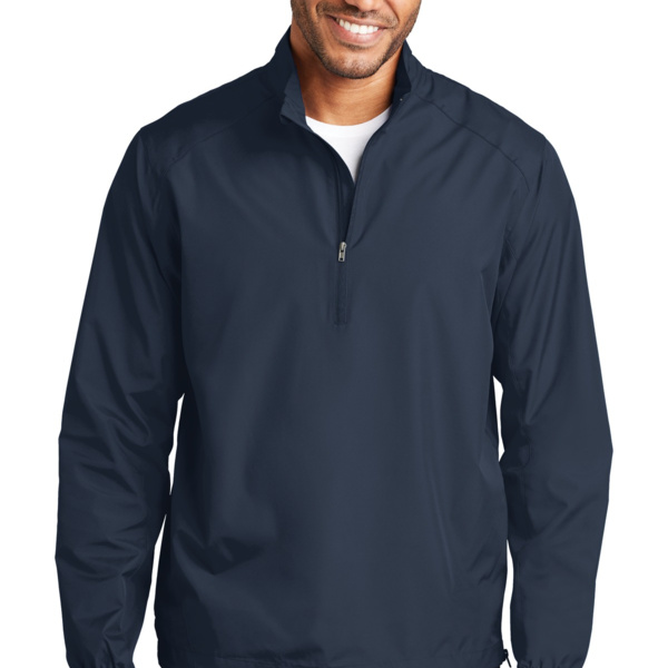 Zephyr 1/2 Zip Pullover Thumbnail