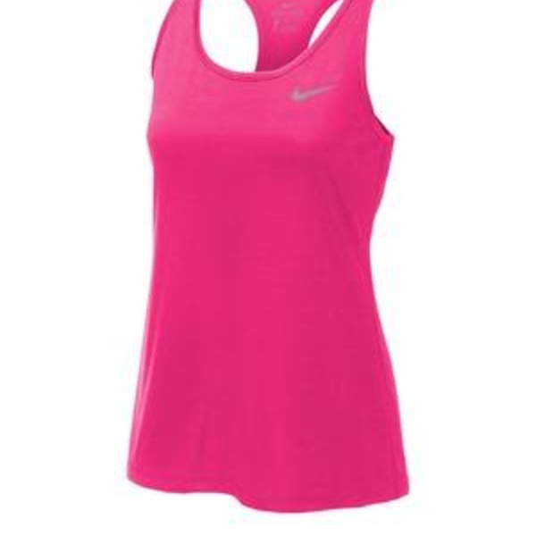 Ladies Dry Balance Tank Thumbnail