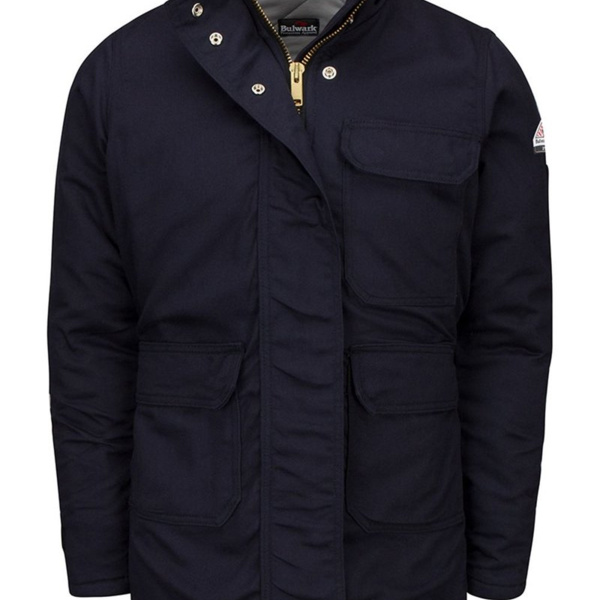 Women's Deluxe Parka Thumbnail