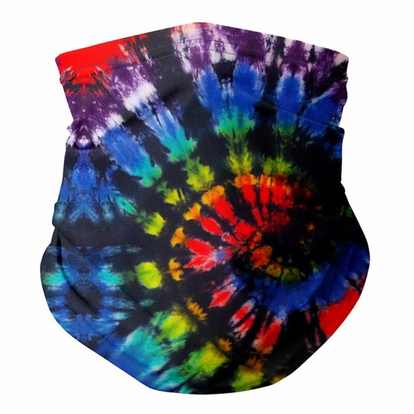 Antimicrobial Neck Gaiter Thumbnail